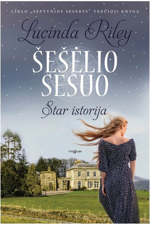 Šešėlio sesuo
