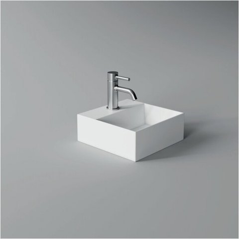 Praustuvas Alice Ceramica Spy 300x300mm