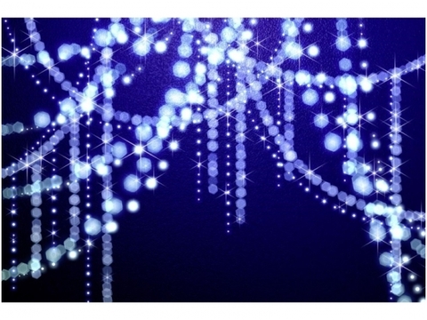 XXL1 fototapetai 030190 Sparkle M