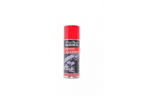 Weapon Cleaner 400ml