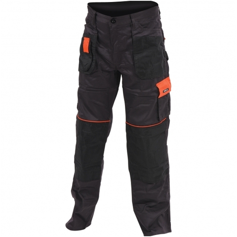 Darbinės kelnės L-XL dydis