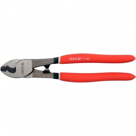 Žirklės kabeliui 160 mm "Yato"
