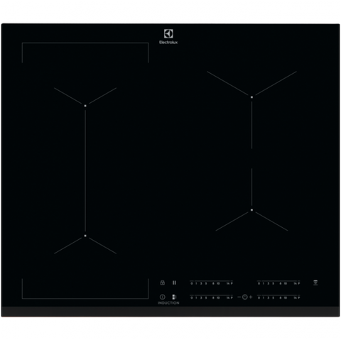 Indukcinė kaitlentė Electrolux EIV634