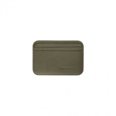 Piniginė Magpul DAKA Everyday Wallet Olive Drab Green MAG763-315