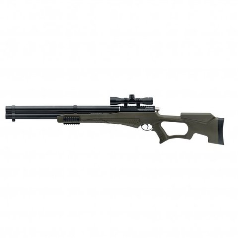 Pneumatinis šautuvas Umarex AirSaber PCP