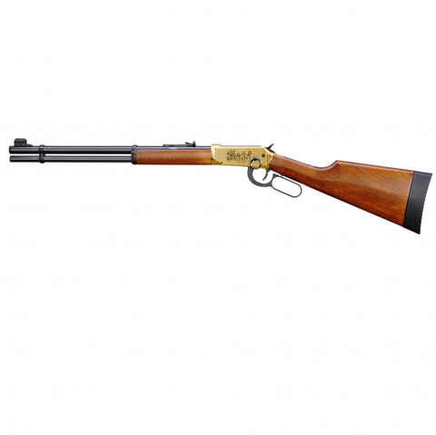 Pneumatinis šautuvas Walther Lever Action Wells Fargo 4,5 mm
