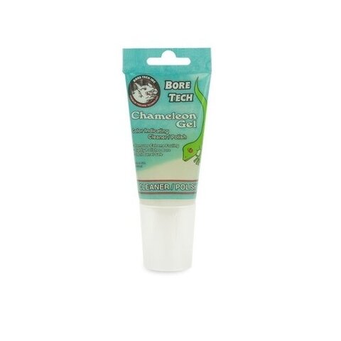 Vamzdžio valiklis Bore Tech Chameleon Gel 59 ml