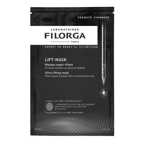Lift-Mask Liftinguojanti lakštinė veido kaukė, 1vnt