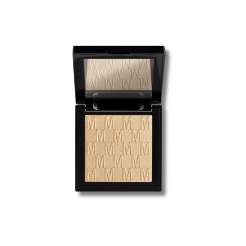 Lust For Shine Highlighter Kompaktinė, švytėjimo suteikianti priemonė, 5.5ml