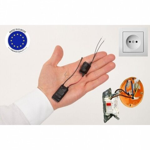 WIFI LONG POWER PRO K+