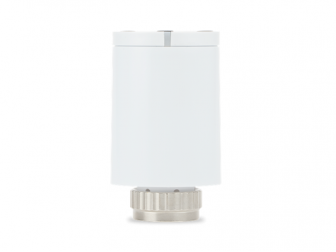 Belaidė termostatinė MINI galva (TRV) (montavimui ant radiatorių) Salus TRV28RFM