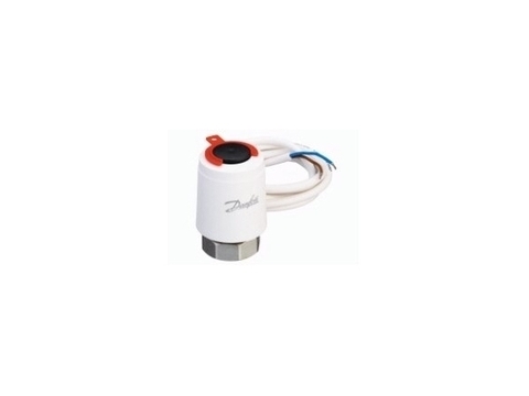 Danfoss terminė pavara TWA-K 230V NC