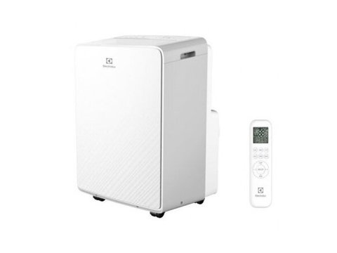 ELECTROLUX Air Line R290 EACM-09 HR/N6 mobilus oro kondicionierius