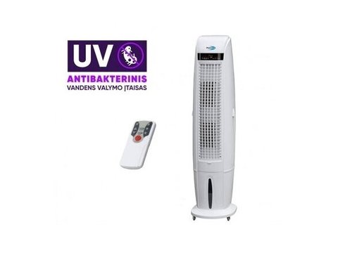 Mobilus oro vėsintuvas BREZZA FRE170