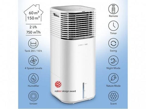 Mobilus oro vėsintuvas TROTEC PAE 49