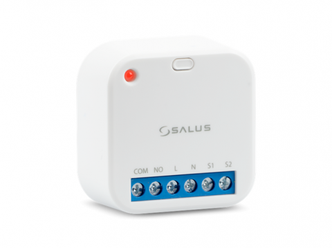 Salus SR600 Smart Home išmanioji relė