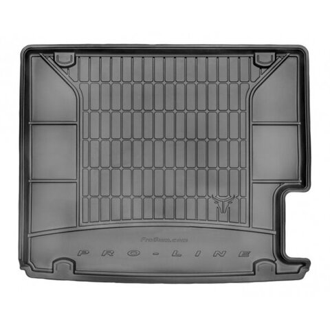Bagažinės kilimėlis BMW X3 F25 2010-2017