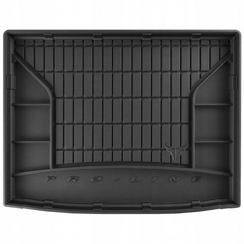 Bagažinės kilimėlis Mazda MX-30 2020-