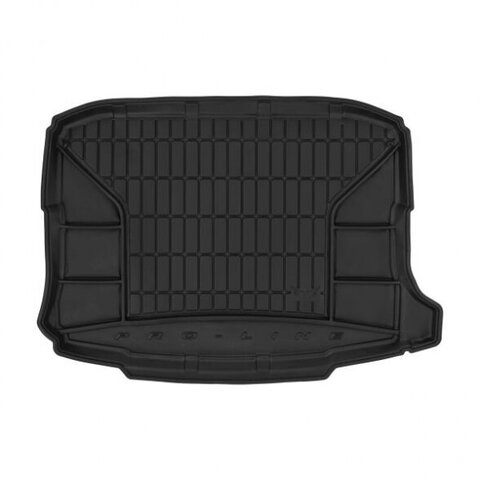 Bagažinės kilimėlis Seat Ateca 2016-