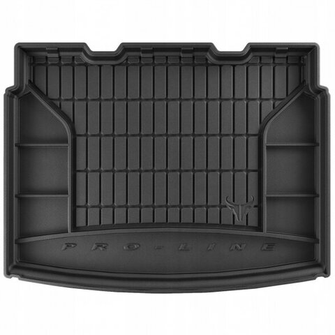 Bagažinės kilimėlis VW Tiguan II 2016-2020