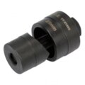 Grąžtas metalui skylėms 25mm.