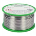 Lydmetalis be švino Ø 1.5mm. 250g.