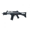 Airsoft automatas Heckler & Koch G36 C IDZ