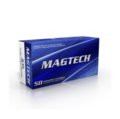 Magtech 38 Special LRN 158gr 38A 50vnt.