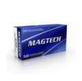 Magtech 6,35 Browning .25 Auto FMJ 25gr 25A 50vnt.