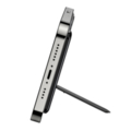 Telefono laikiklis-atrama Baseus self-adhesive juoda (LUXZ000001)