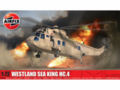 Airfix - Westland Sea King HC.4 (Sikorsky S-61), 1/72, A04056A
