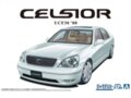 Aoshima - Toyota UCF30 Celsior '00, 1/24, 06823