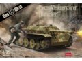 Das Werk - Panzerkleinzerstörer 