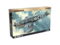 Eduard - Bf-109F-4, ProfiPack Edition, 1/48, 82114