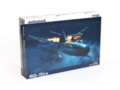 Eduard - MiG-15bis WEEKEND edition, 1/72, 7461