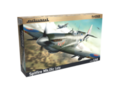 Eduard - Spitfire Mk.IXc late version, ProfiPack Edition, 1/48, 8281