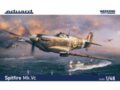 Eduard - Spitfire Mk.Vc Weekend edition, 1/48, 84192