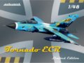 Eduard - Tornado ECR Limited edition, 1/48, 11154