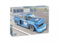 Italeri - B.M.W. 320 Group 5, 1/24, 3626