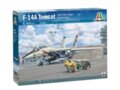Italeri - F-14A Tomcat, 1/72, 1414