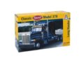Italeri - Peterbilt 378 