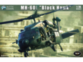Kitty Hawk/Zimi Model - Sikorsky MH-60L 