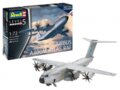 Revell - Airbus A400M Atlas „RAF“, 1/72, 03822
