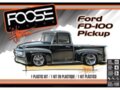 Revell - Foose Ford FD-100 Pickup, 1/25, 14426
