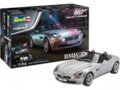 Revell - James Bond BMW Z8 dovanų komplektas, 1/24, 05662