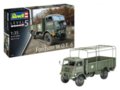 Revell - Model W.O.T. 6, 1/35, 03282