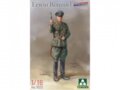 Takom - Erwin Rommel (Limited edition), 1/16, 1022