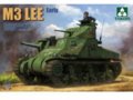 Takom - US Medium Tank M3 Lee, 1/35, 2085