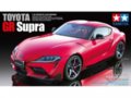 Tamiya - Toyota GR Supra, 1/24, 24351