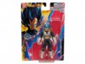 Bandai - DRAGON BALL SUPER EVOLVE SUPER SAIYAN BLUE VEGETA, 36272